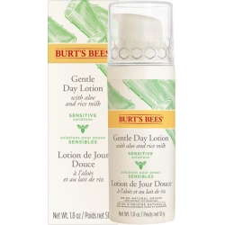 Burts Bees Gentle Day Lotion 51g